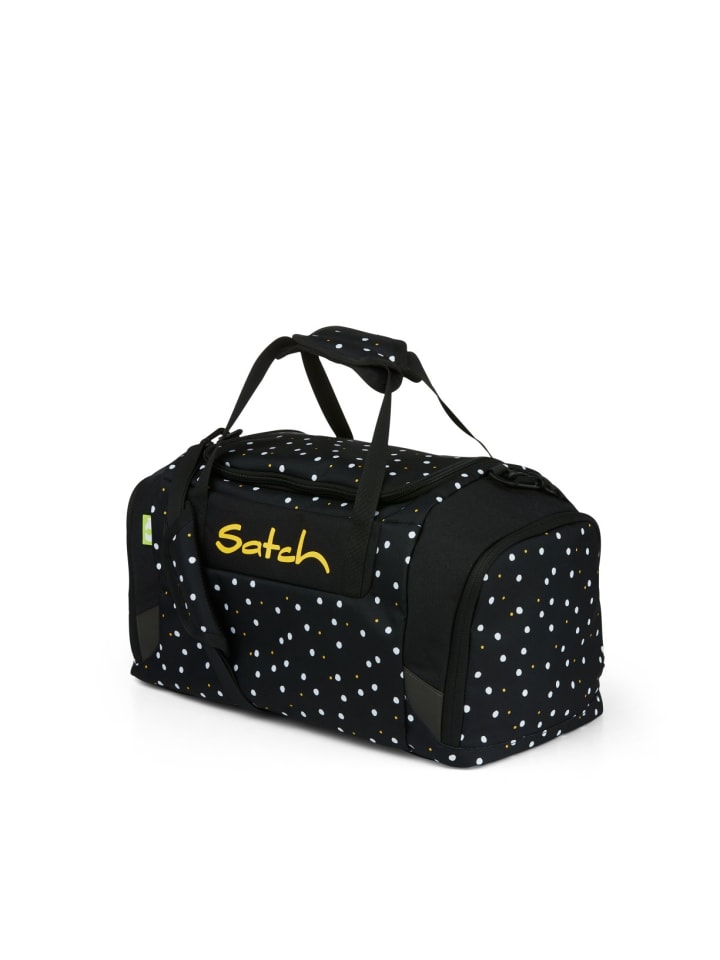 

Спортивная сумка Satch, цвет satch sporttasche lazy daisy