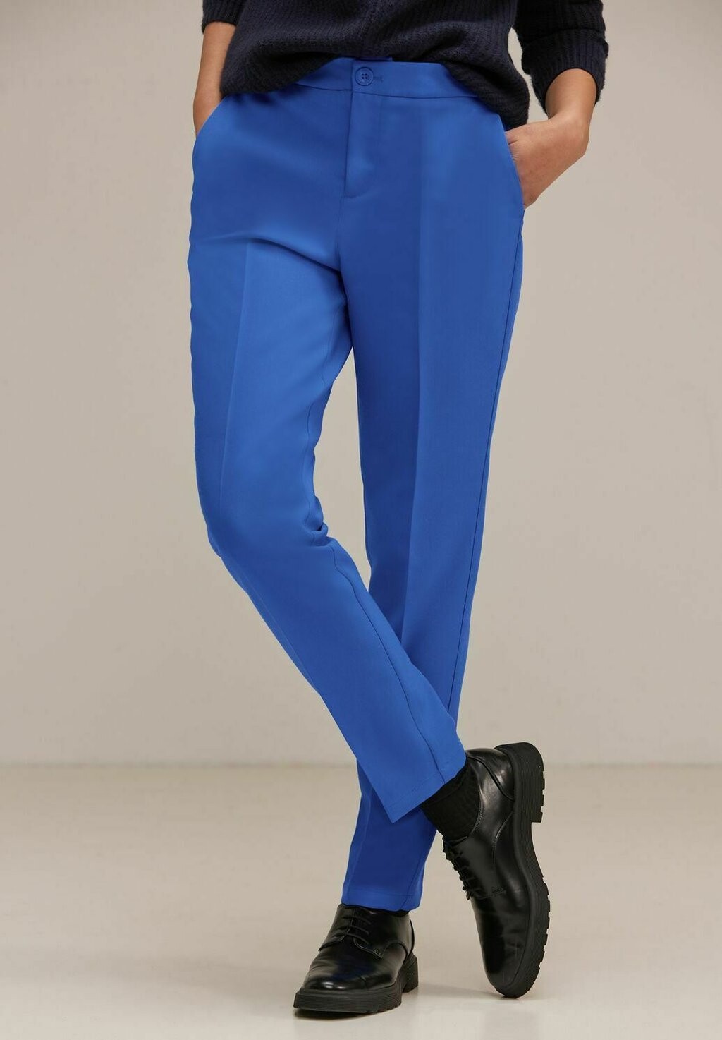 

Чино Street One, цвет blau