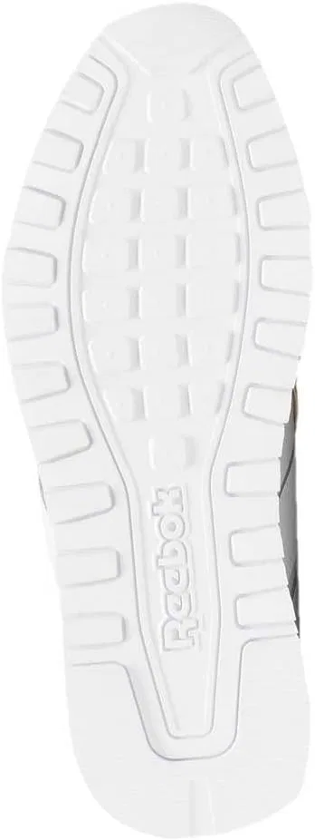 Кроссовки Reebok Unisex Reebok GlideSneaker, Ftwwht Spogre Clayel — фото 2