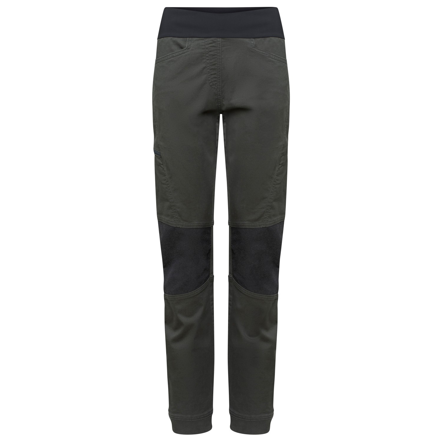 

Брюки Chillaz Women's Direttissima Pant, цвет Titan