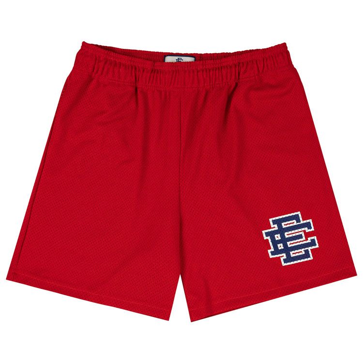 

Шорты Eric Emanuel EE Basic Short, Red/Navy