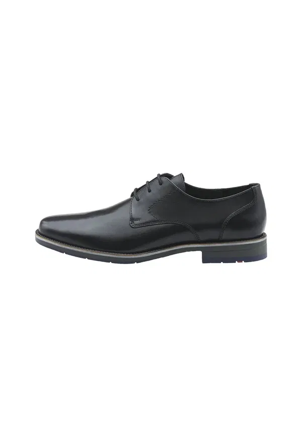 Кроссовки Drift smart lace ups Lloyd, черный