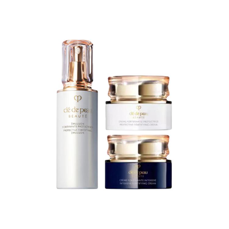 

Наборы для ухода за кожей Unisex Clé De Peau Beauté