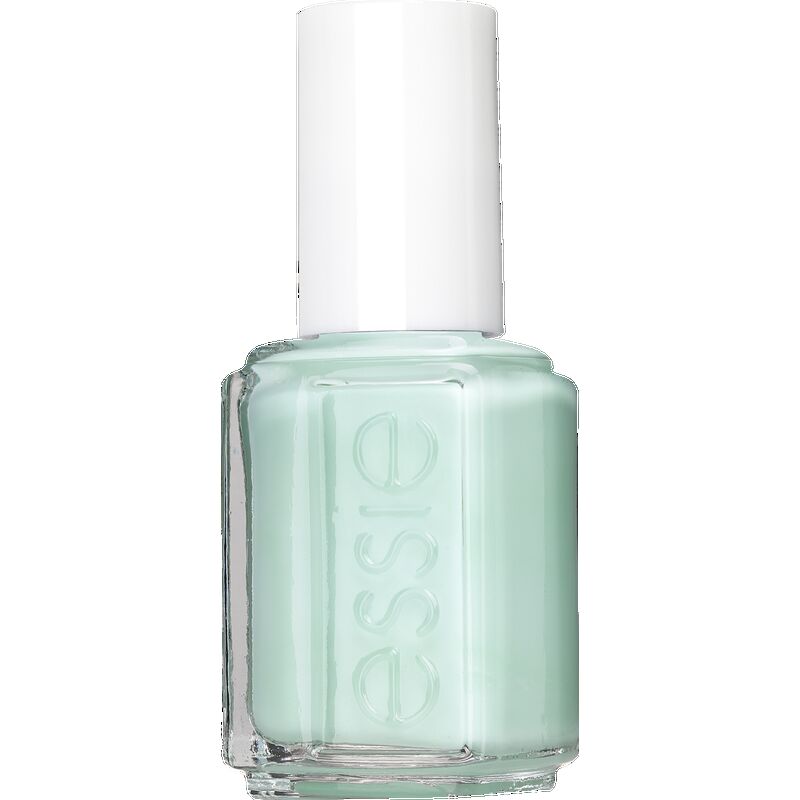 

Лак для ногтей №99 мятное конфетное яблоко essie, 13,5 ml