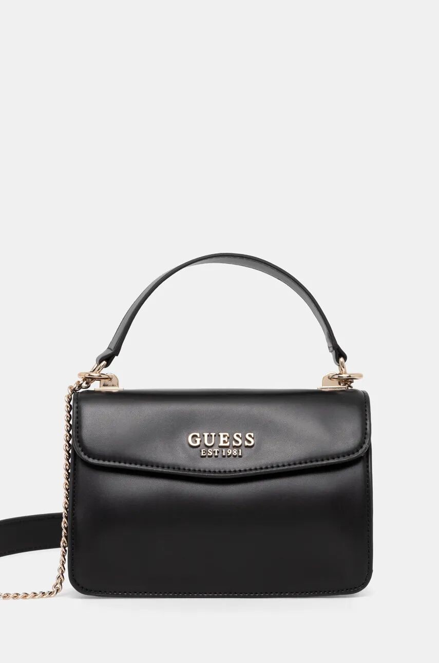 

Guess сумочка EVELUNE, черный