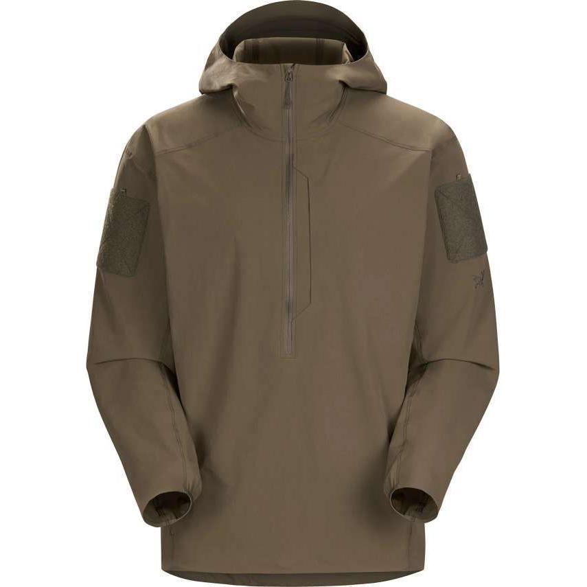 

Arcteryx Куртка военная для начинающих, Ranger Green/Ranger Green