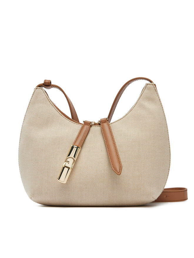 

Сумочка WB01634 BX3542 3331S Furla, бежевый