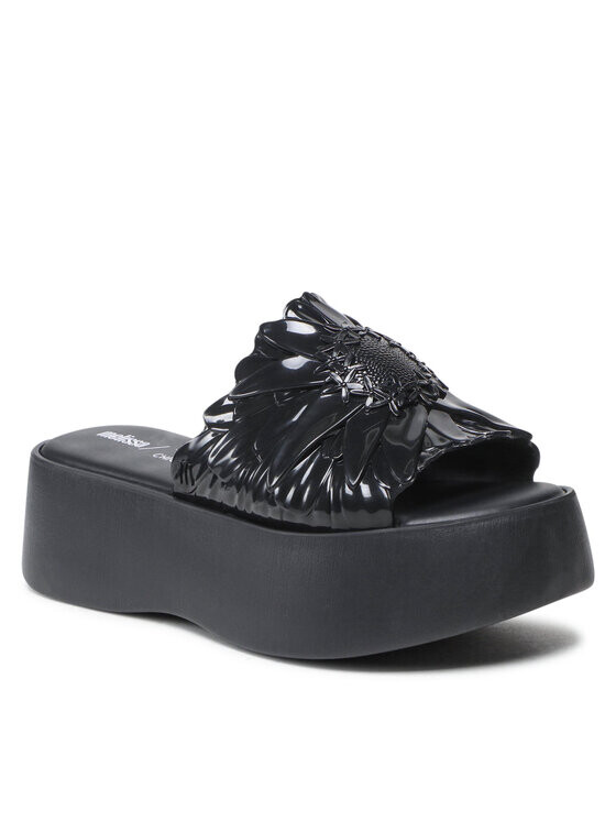 

Мюли Melissa, черный