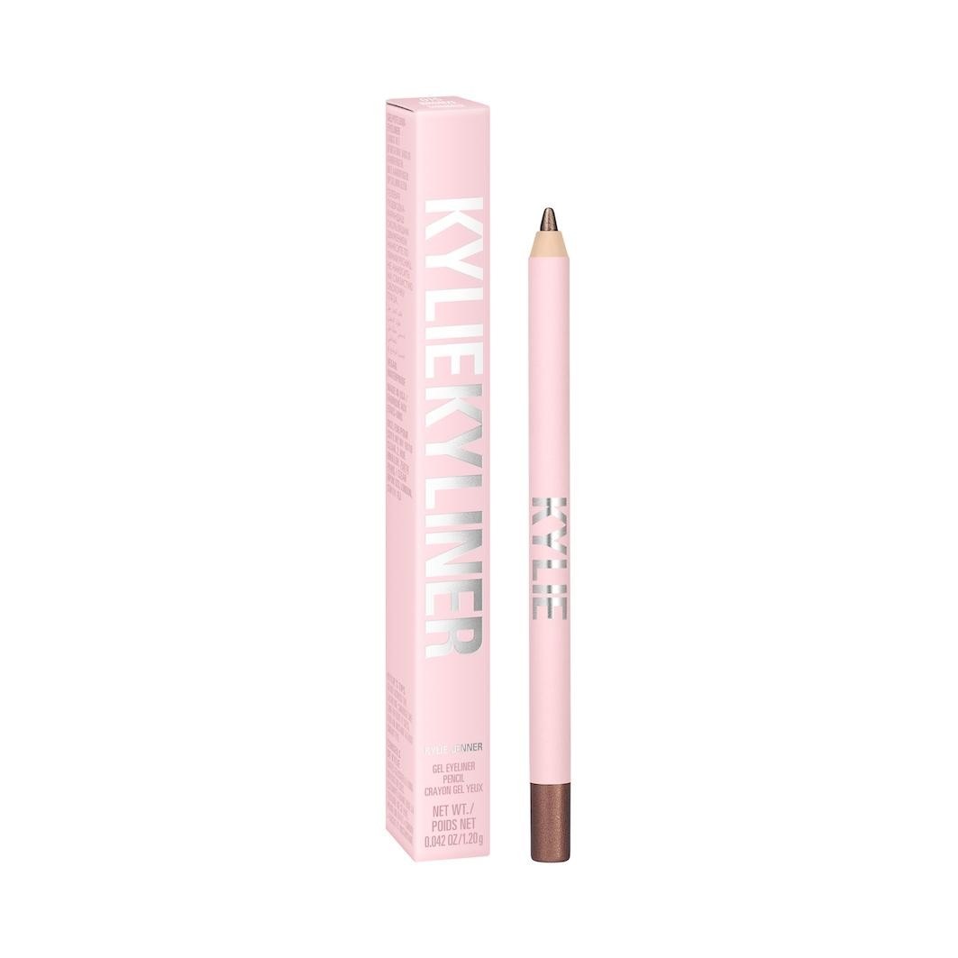 Подводка для глаз Kylie Cosmetics, nr. 015 shimmery bronze, 1.2 гр — фото 2