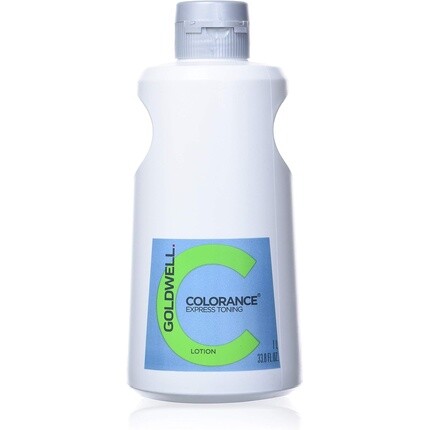 

Goldwell Colorance Express Тонирующий полуперманентный лосьон-краска для волос, Серый, Goldwell Colorance Express Тонирующий полуперманентный лосьон-краска для волос