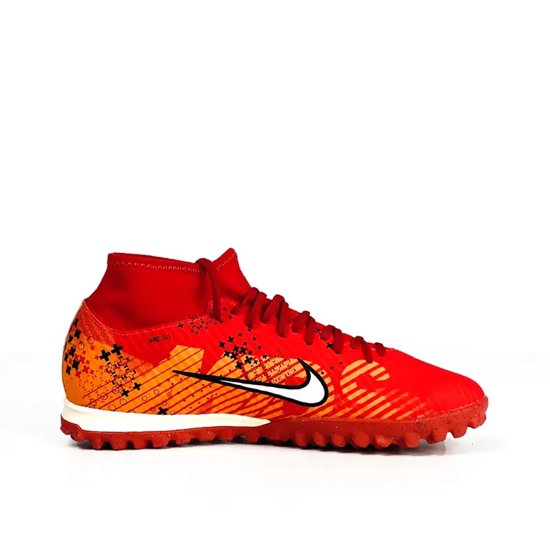 

Футбольные бутсы Nike Zoom Superfly 9, красный