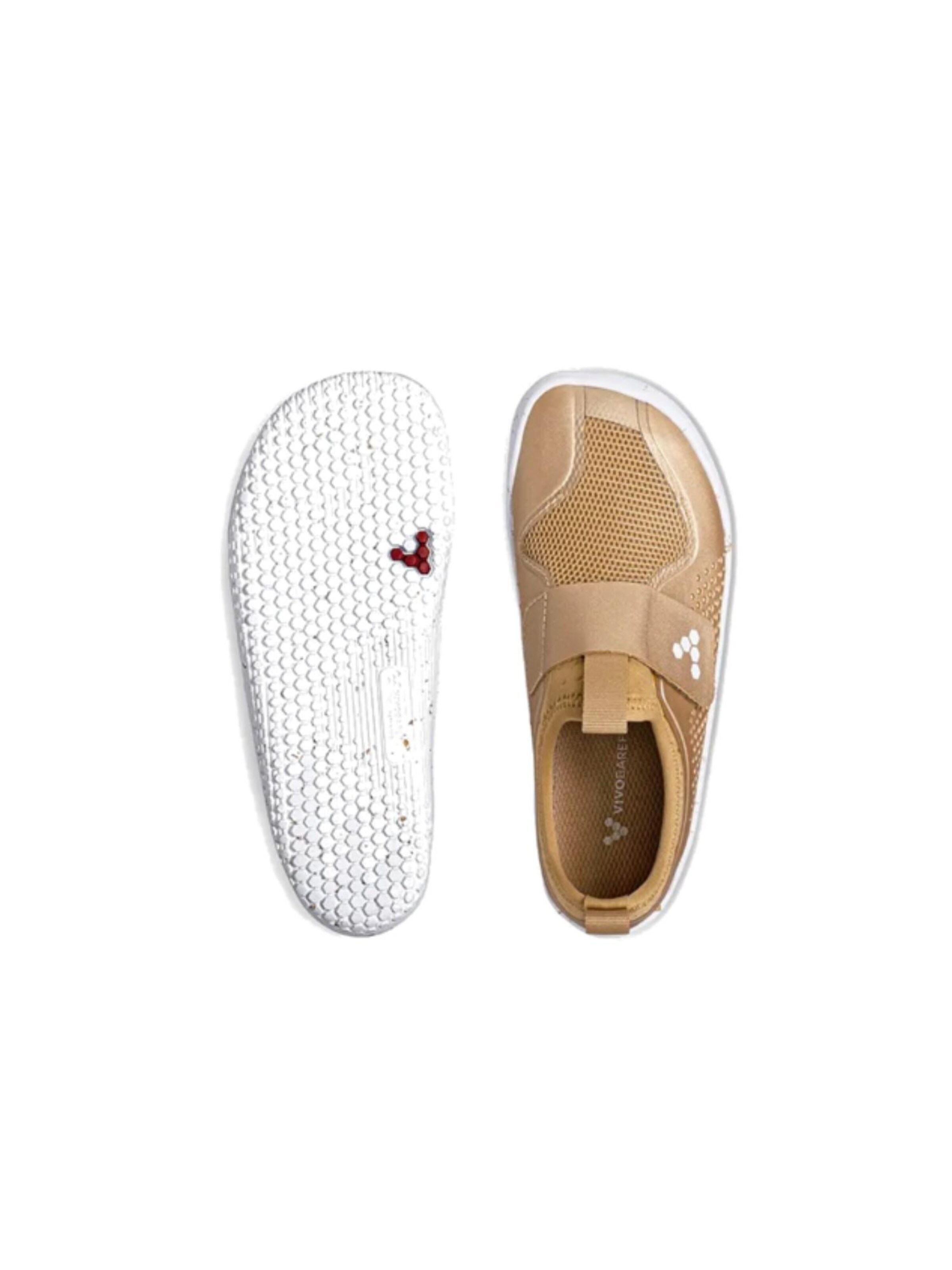 Vivo Barefoot Кроссовки 'PRIMUS SPORT II' в цвете Gold — фото 2