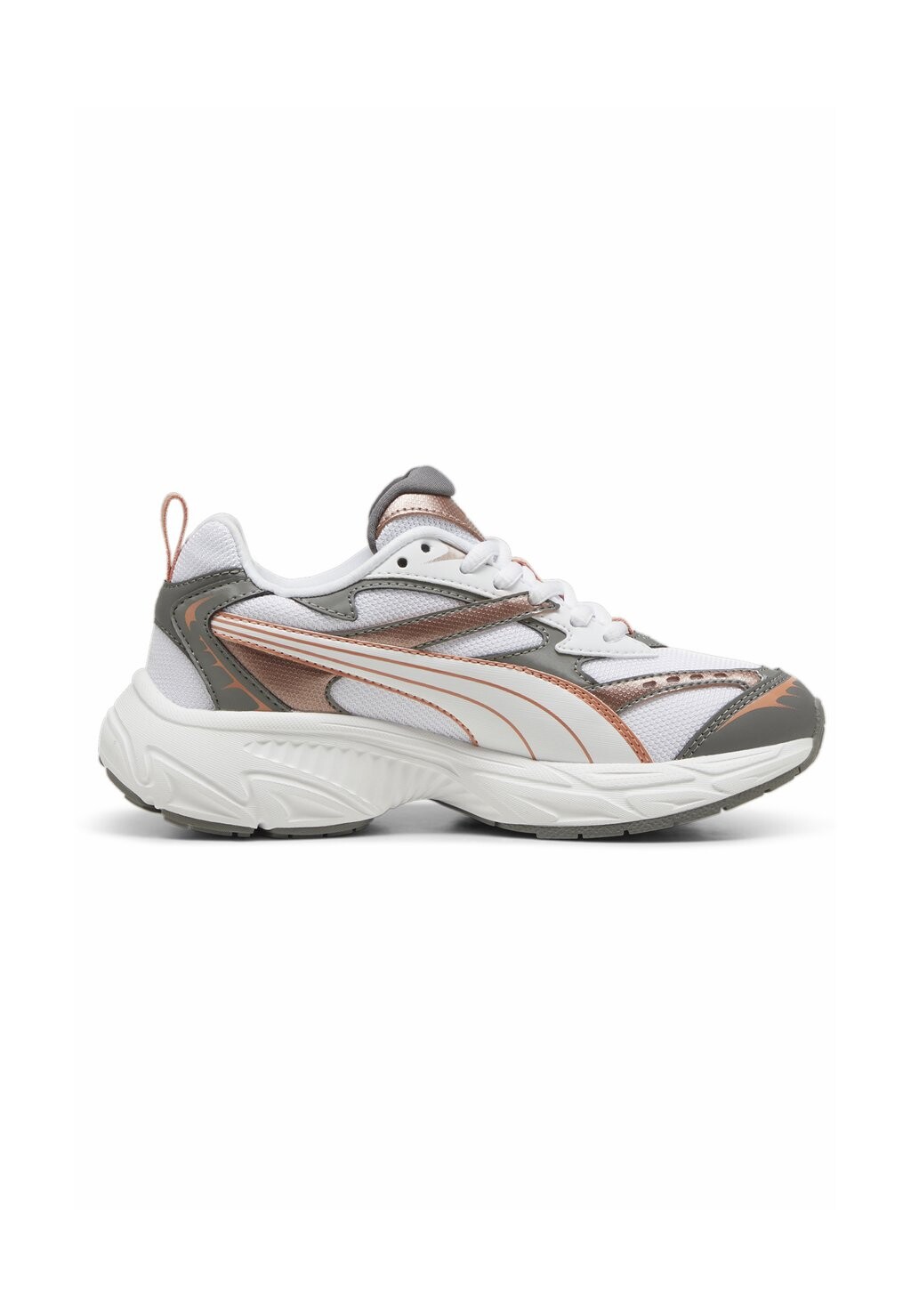 

Кроссовки Puma, белый