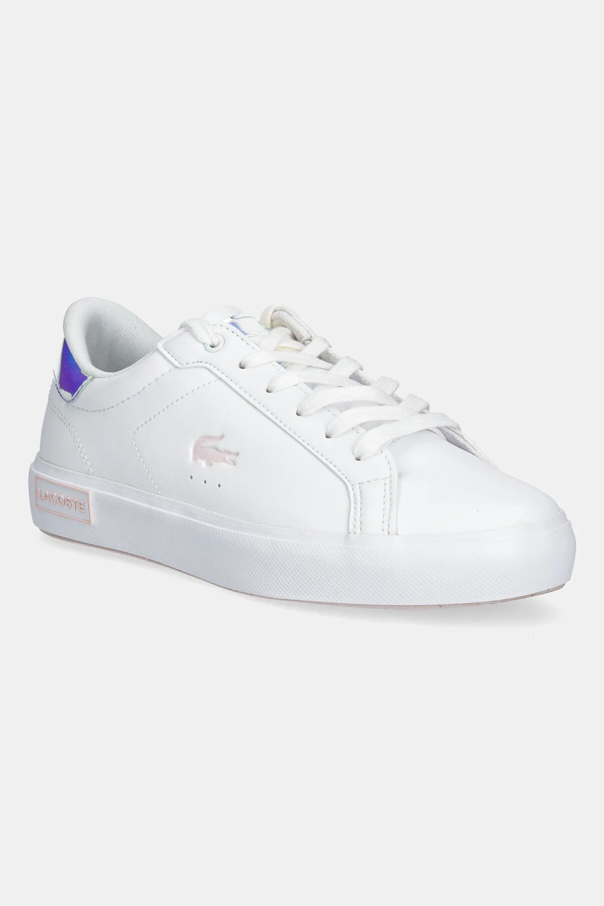 

Кроссовки для детей Lacoste, белый