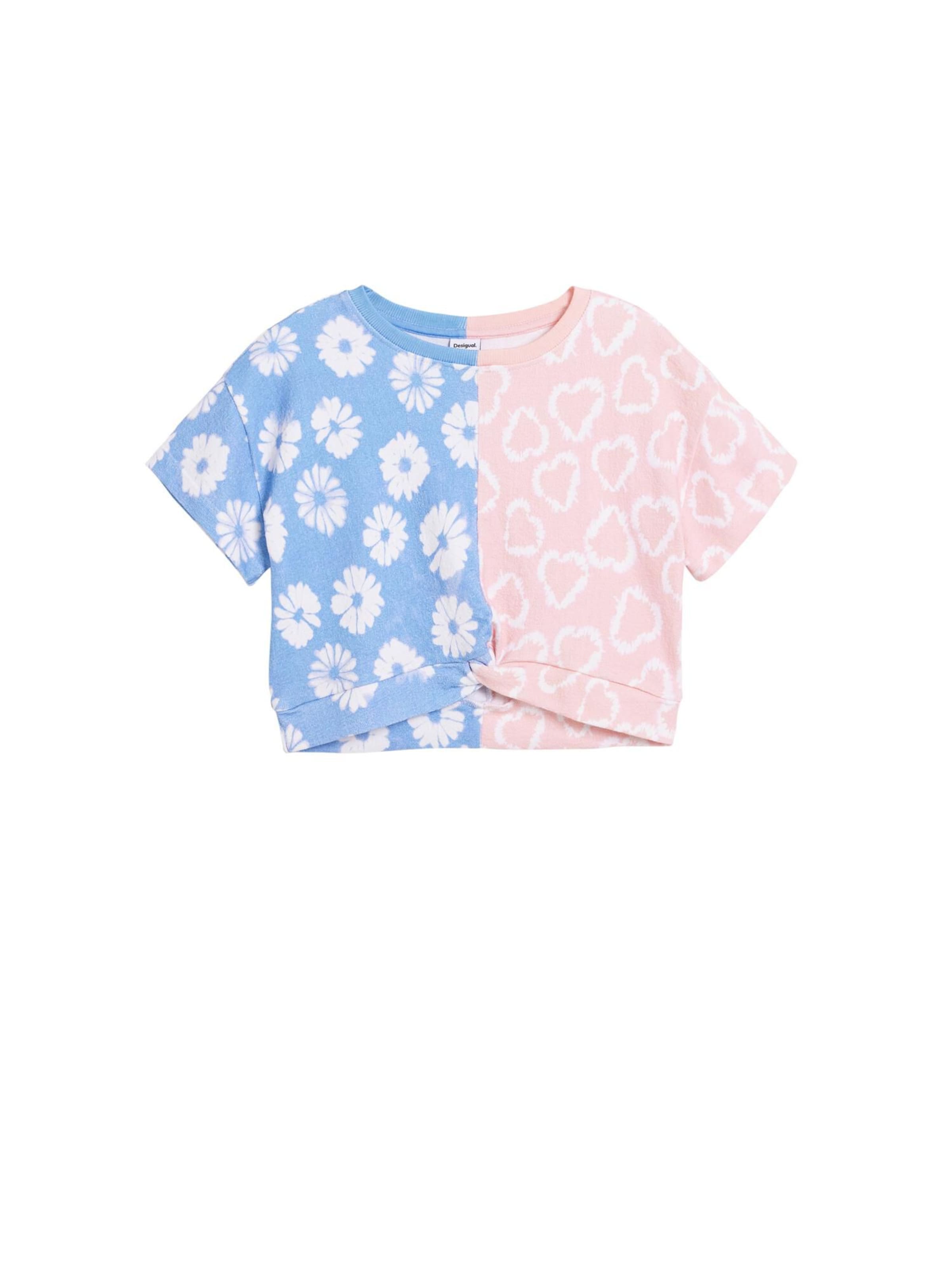 

Desigual Футболка, мультиколор