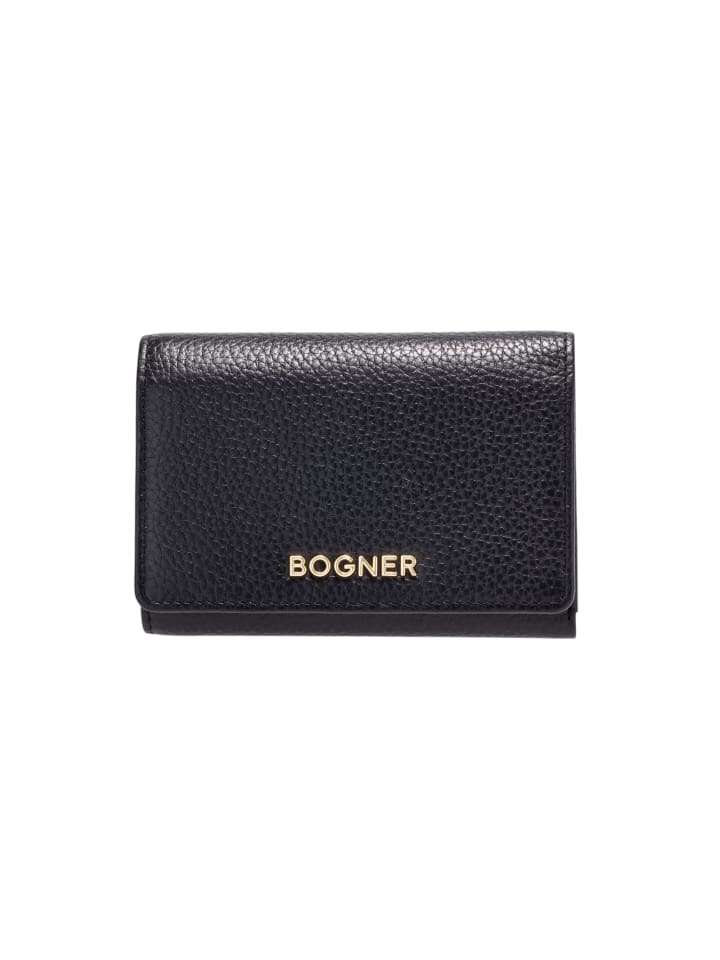 

Кошелек Bogner, черный