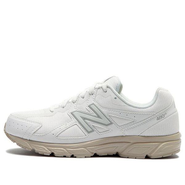 

Кроссовки 480 New Balance, белый