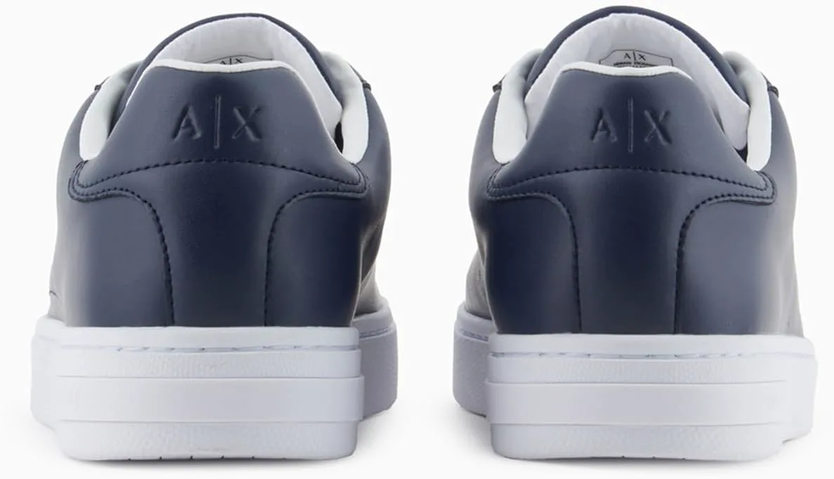 Мужские кроссовки Armani Exchange London — фото 2