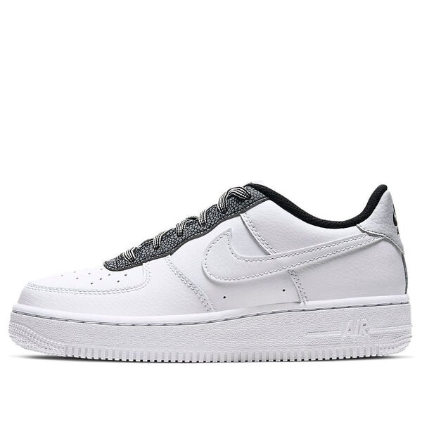 

Кроссовки air force 1 lv8 4 Nike, белый