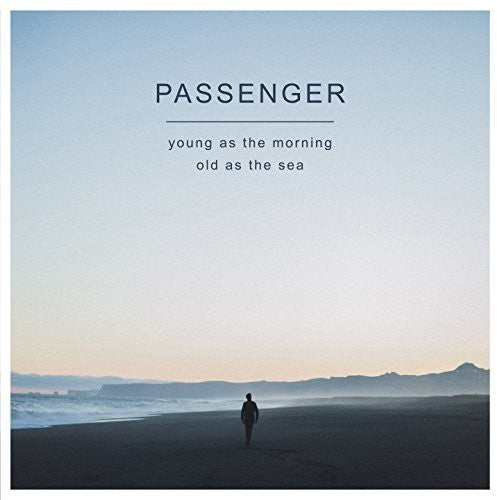 

Виниловая пластинка Passenger - Young As The Morning Old As The Sea