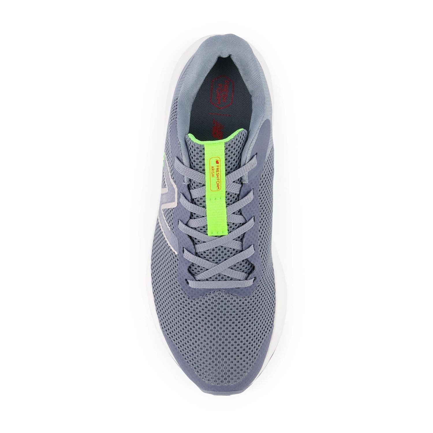 Детские кроссовки New Balance Fresh Foam Arisi v4 New Balance — фото 4