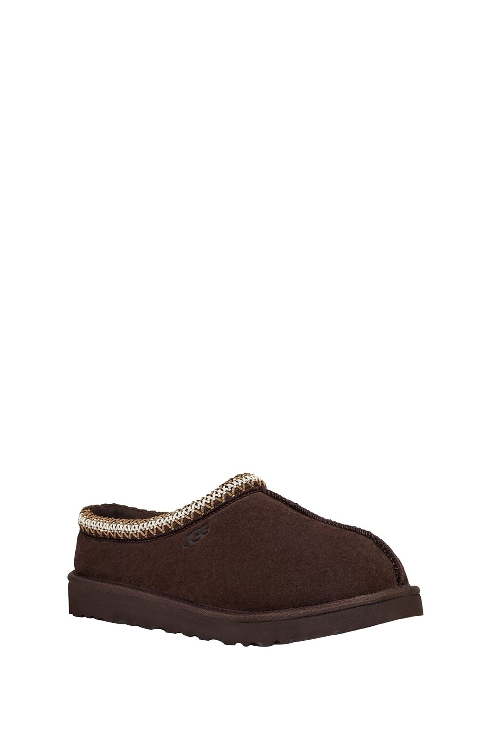 

Мужские тапочки tasman brown Ugg