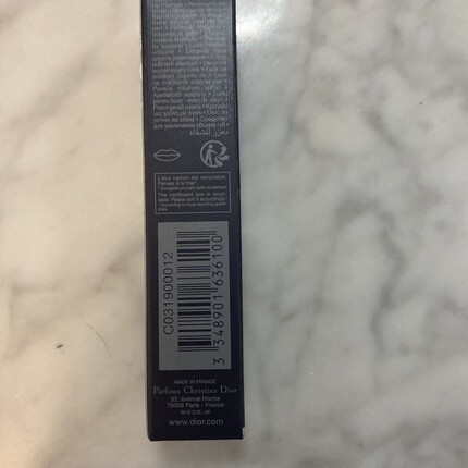 Dior Addict Lip Maximizer Блеск для объема губ 012 Палисандр, 6 мл/0,2 унции, Christian Dior — фото 2