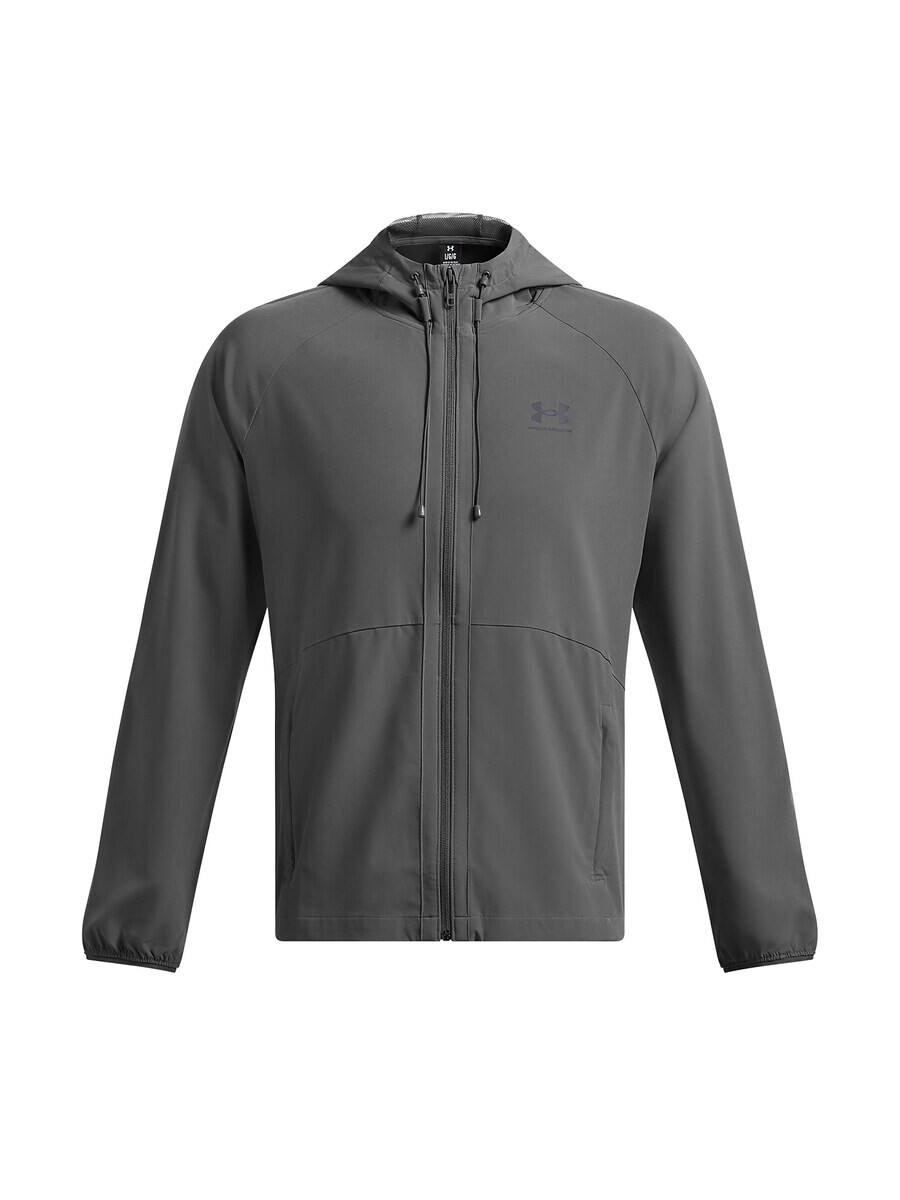 

Всесезонная куртка UNDER ARMOUR Between-Season Jacket, серый