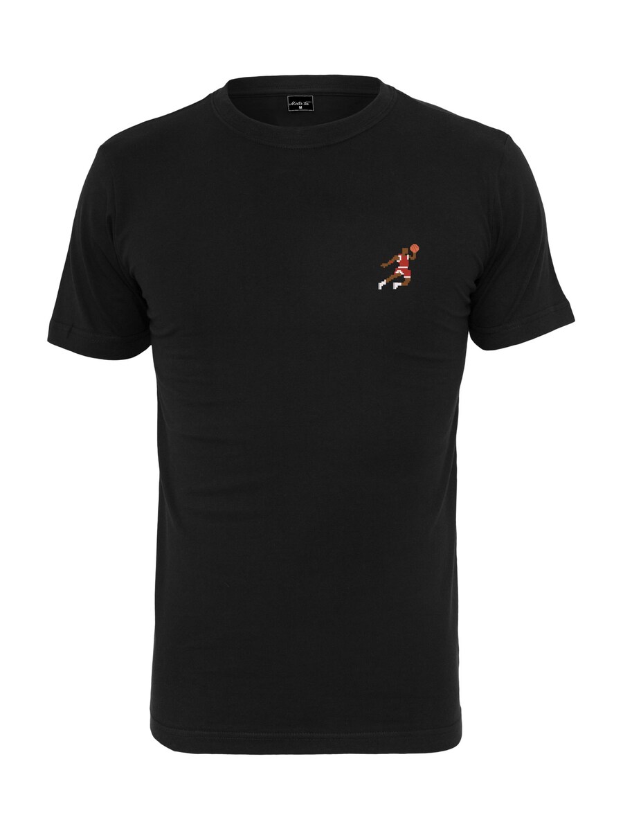 

Рубашка Mister Tee, черный