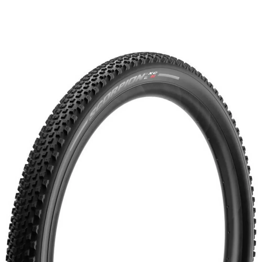 

Шина для горного велосипеда Pirelli Scorpion H 29´´ x 2.20, черный