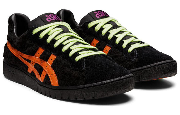 Кроссовки гель ptg Asics, черный — фото 3