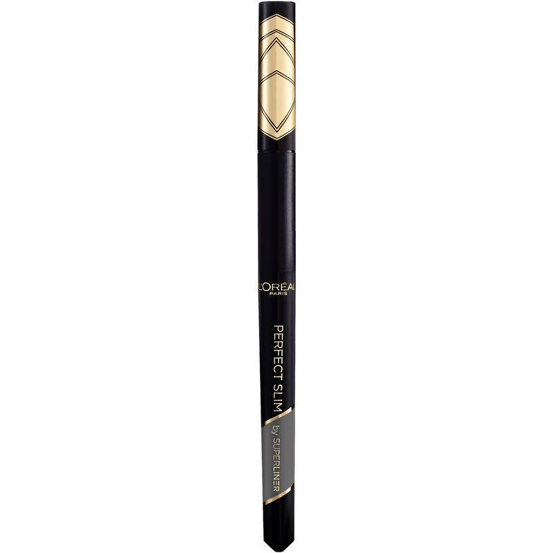 

Perfect Slim Liner 02 Серый L’Oréal Paris, 1 шт.