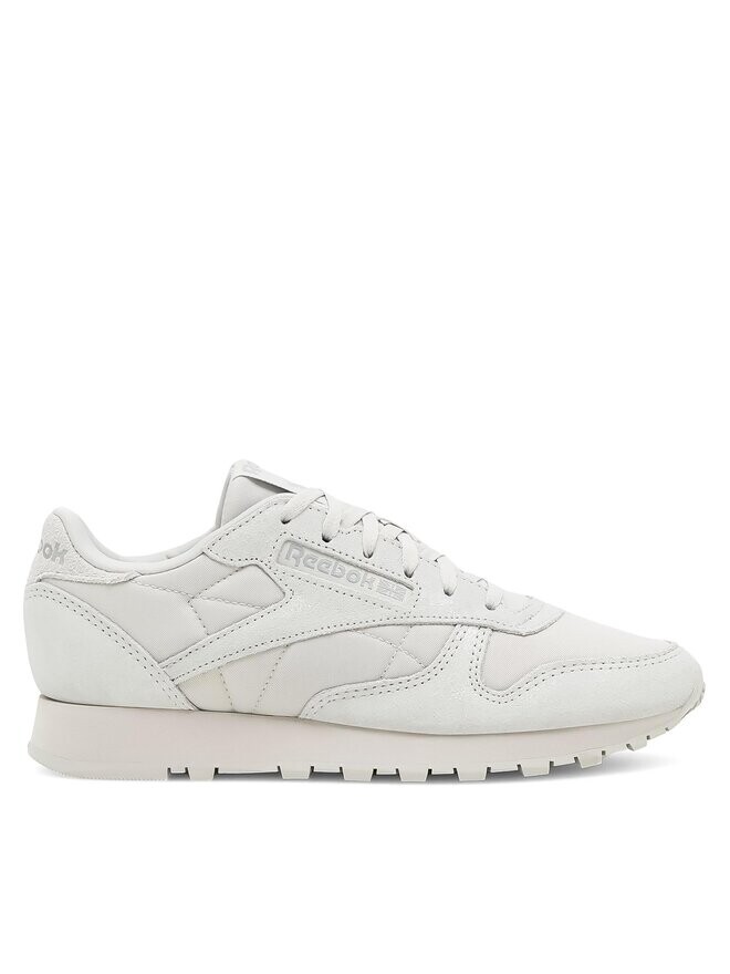 

Кроссовки Classic Leather Reebok, серый