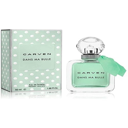 

Женская туалетная вода Carven Perfums Carven Dans Ma Bulle Etv 50ml 0.05g