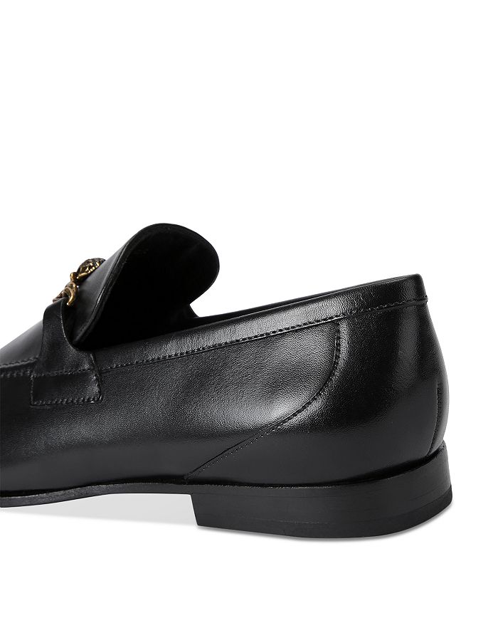 Мужские лоферы Alton без шнуровки KURT GEIGER LONDON, черный — фото 3