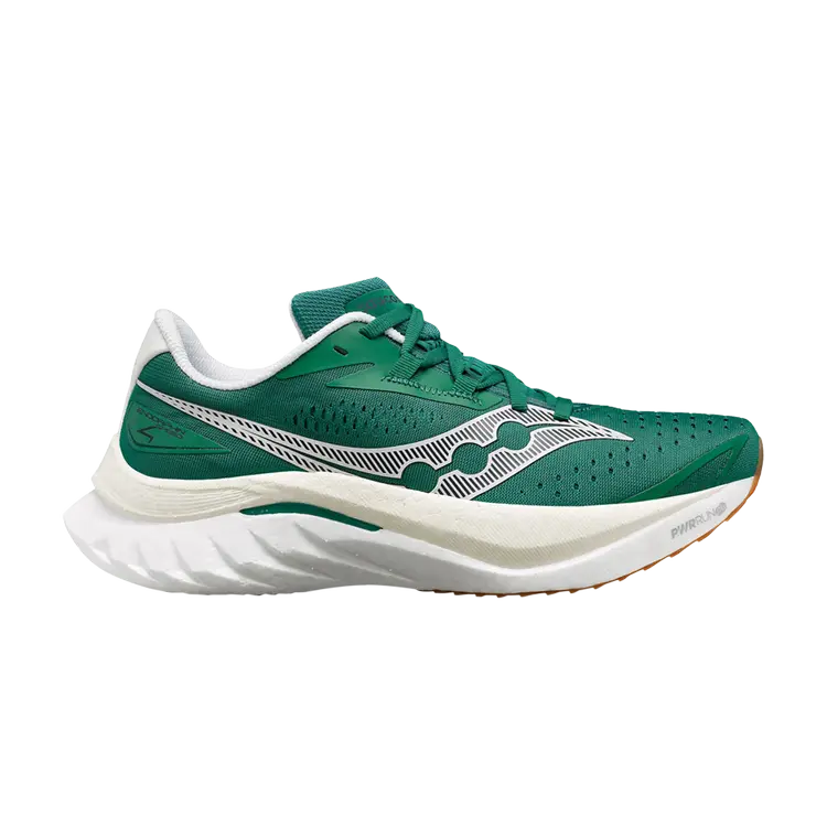 Кроссовки Saucony Wmns Endorphin Speed 4, зеленый
