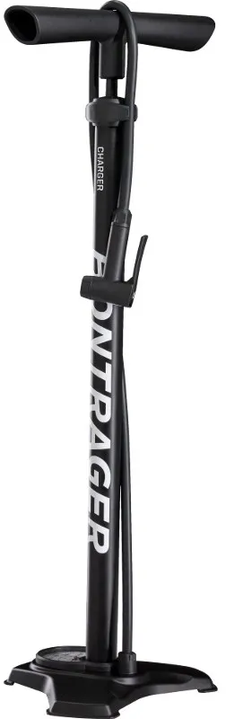 

Напольный насос для зарядки Bontrager, Black