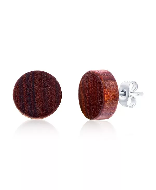 

Нержавеющая сталь, круглая деревянная пена диаметром 12 мм Metallo, wood