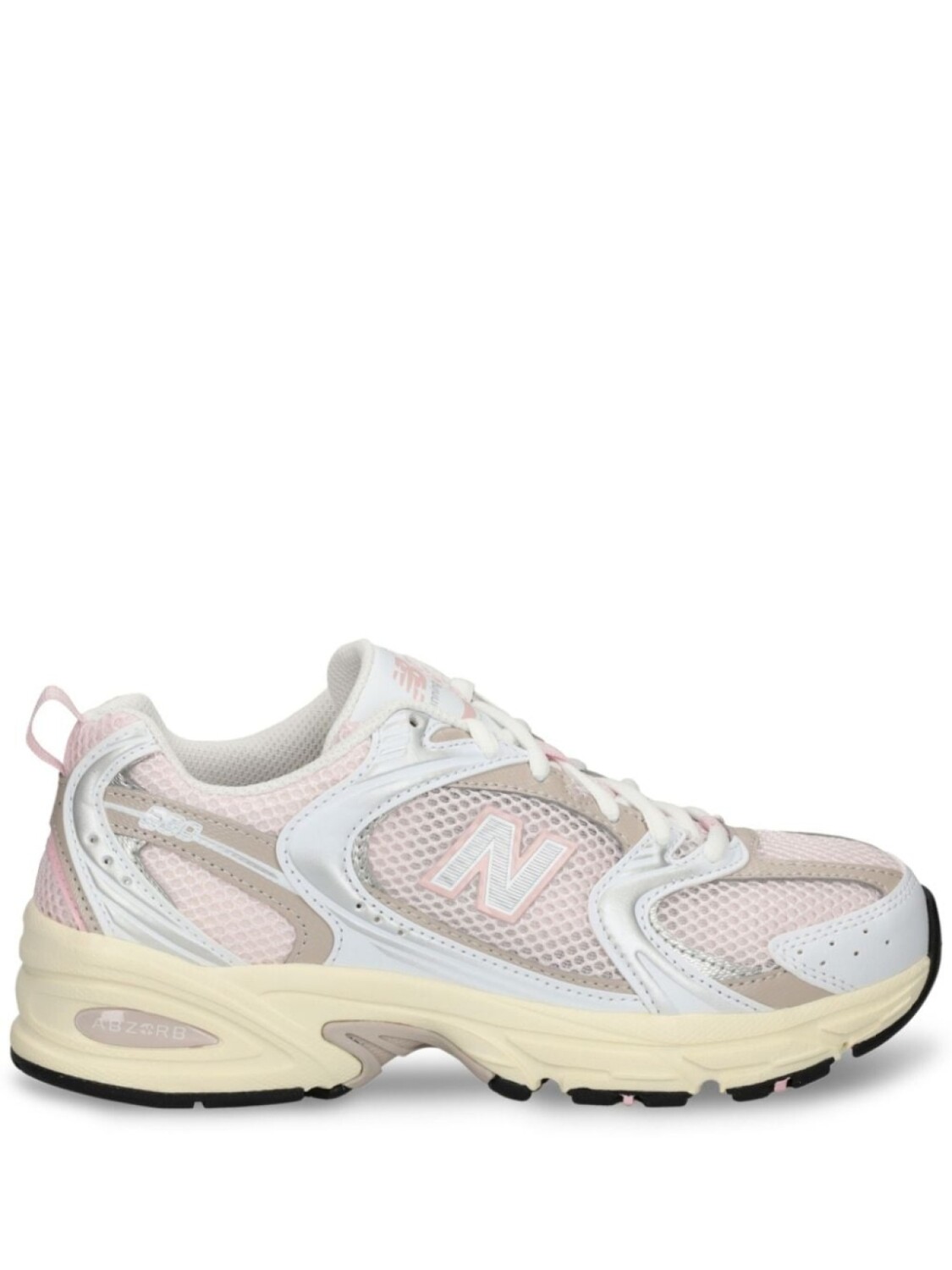 

Кроссовки New Balance 530, розовый
