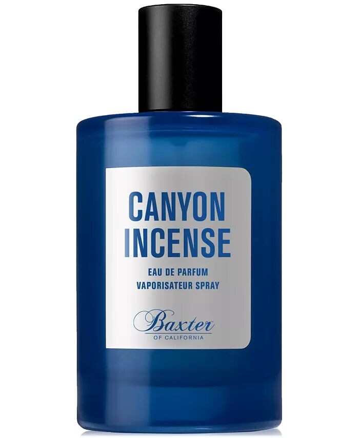 

Парфюмированная вода Canyon Incense, 3,4 унции Baxter Of California