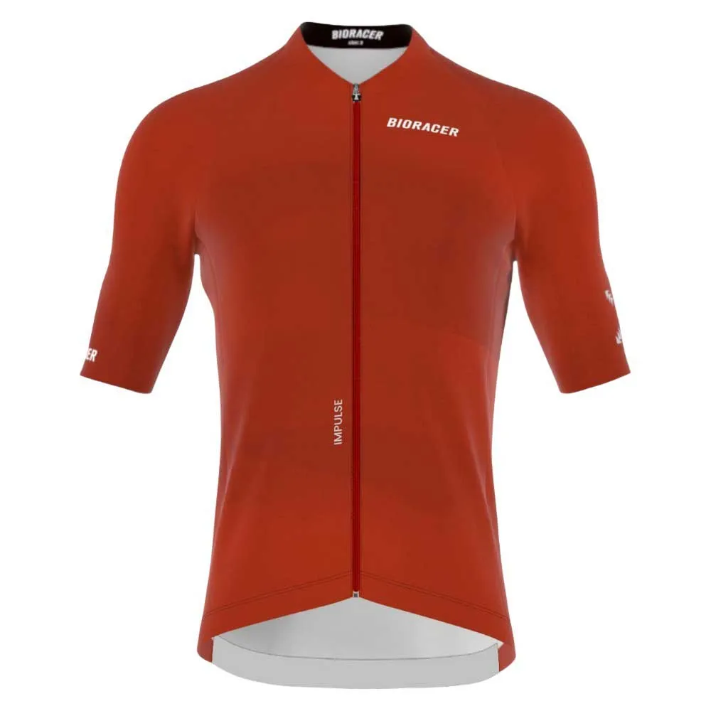 

Джерси с коротким рукавом Bioracer Icon Impulse, красный