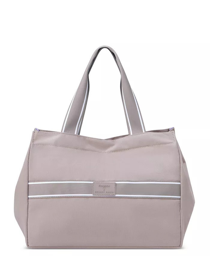

Сумка-тоут the Best florence by mills x Delsey Paris, коричневый