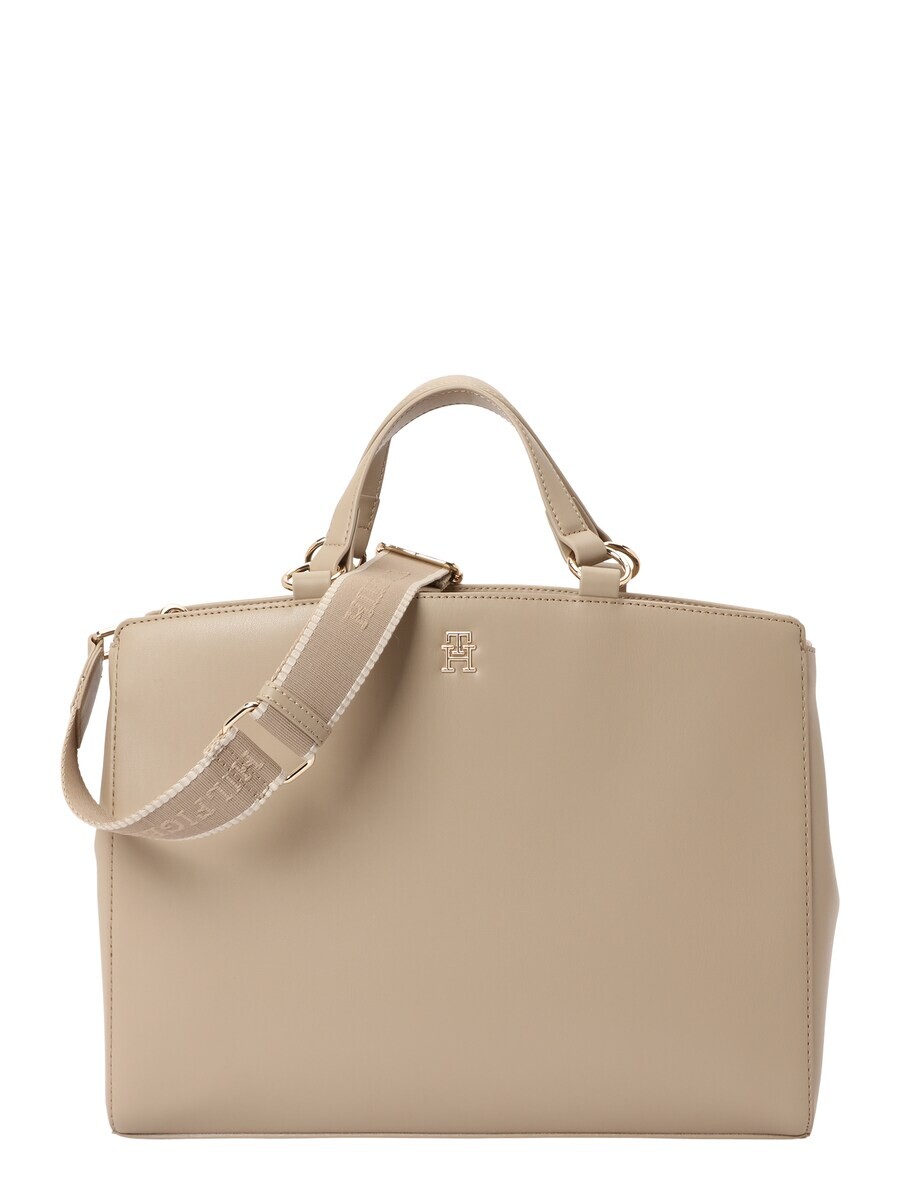 

Сумка TOMMY HILFIGER Handbag, бежевый
