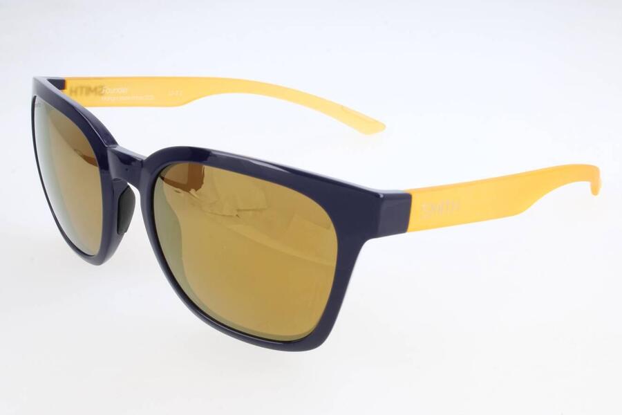 

Солнцезащитные очки унисекс Smith FOUNDER, размеры 55/20/145