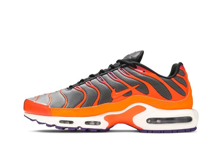 Кроссовки Nike Air Max Plus 'Color Flip', разноцветный — фото 3