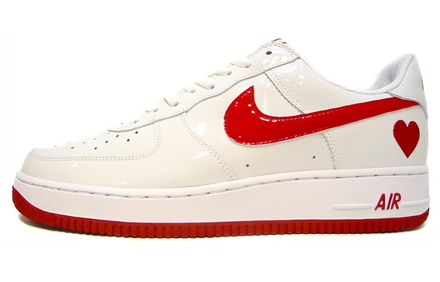 

Кроссовки Nike Air Force 1 Low Valentine's Day 2004 Women's