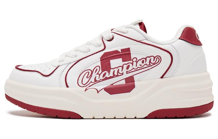 

Женская обувь для скейтбординга Champion Key, Red