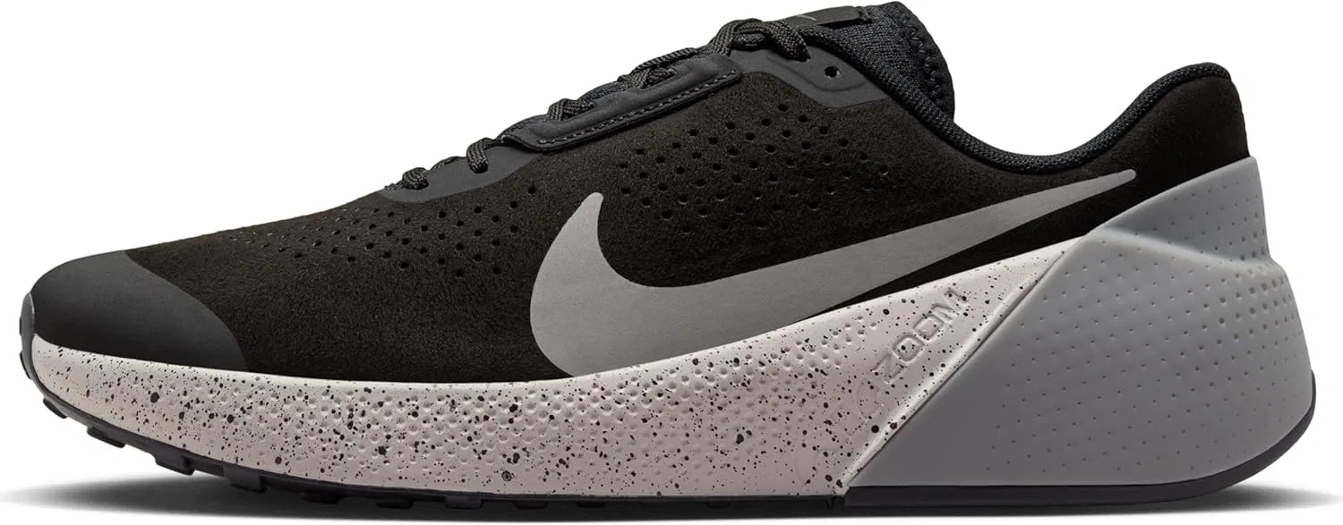 Мужские тренировочные кроссовки Nike M Air Zoom Tr 1, черный
