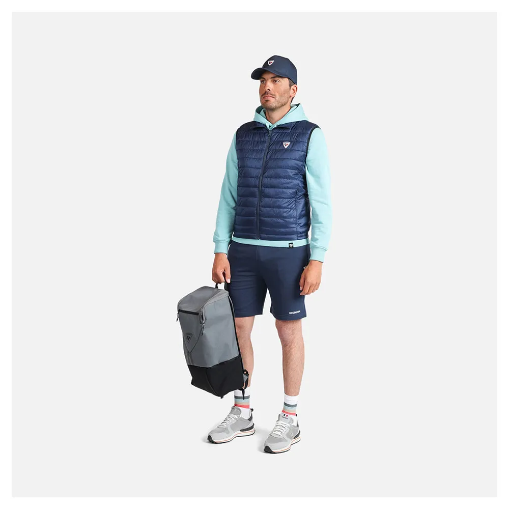 

Шорты Rossignol Presset, синий