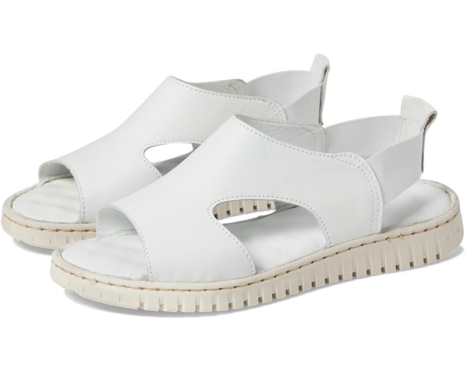 

Сандалии Spring Step Abadessa, белый
